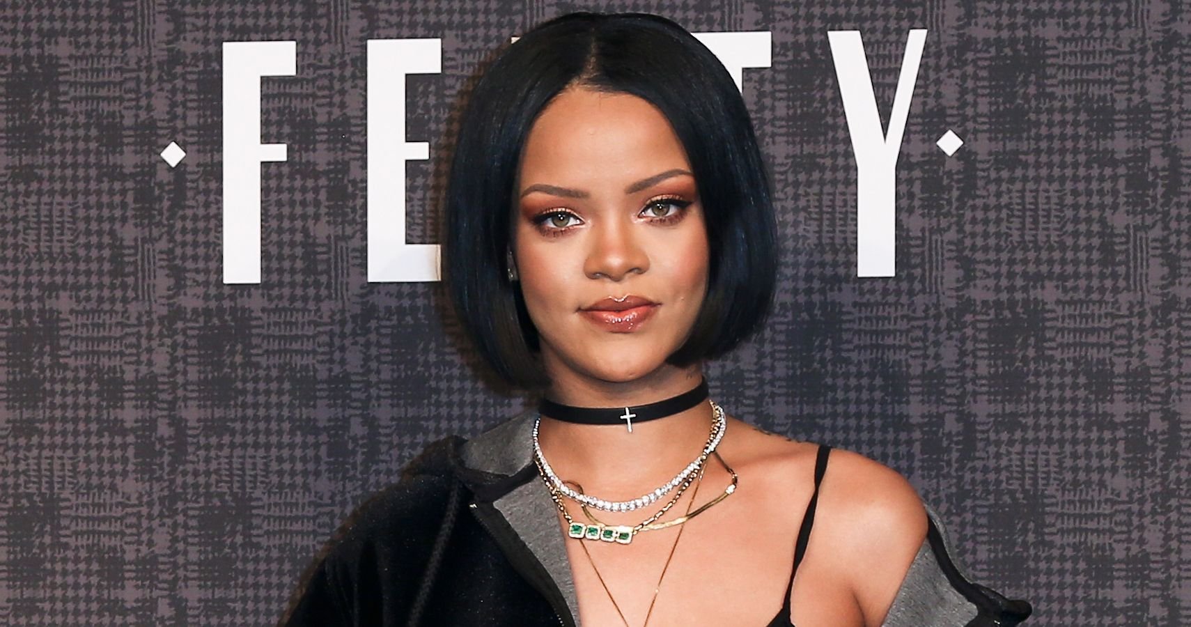 Rihanna's Fenty Sued After Fashion Show Song Caused Religious Backlash