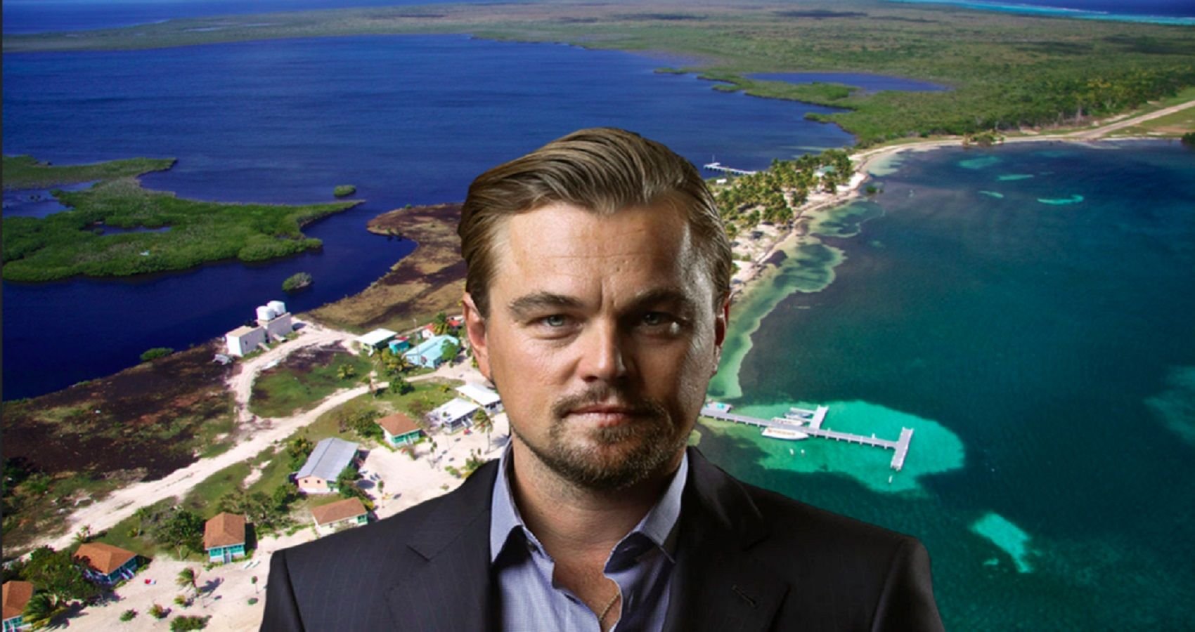 10 Celebrities You Didn't Know Owned A Private Island