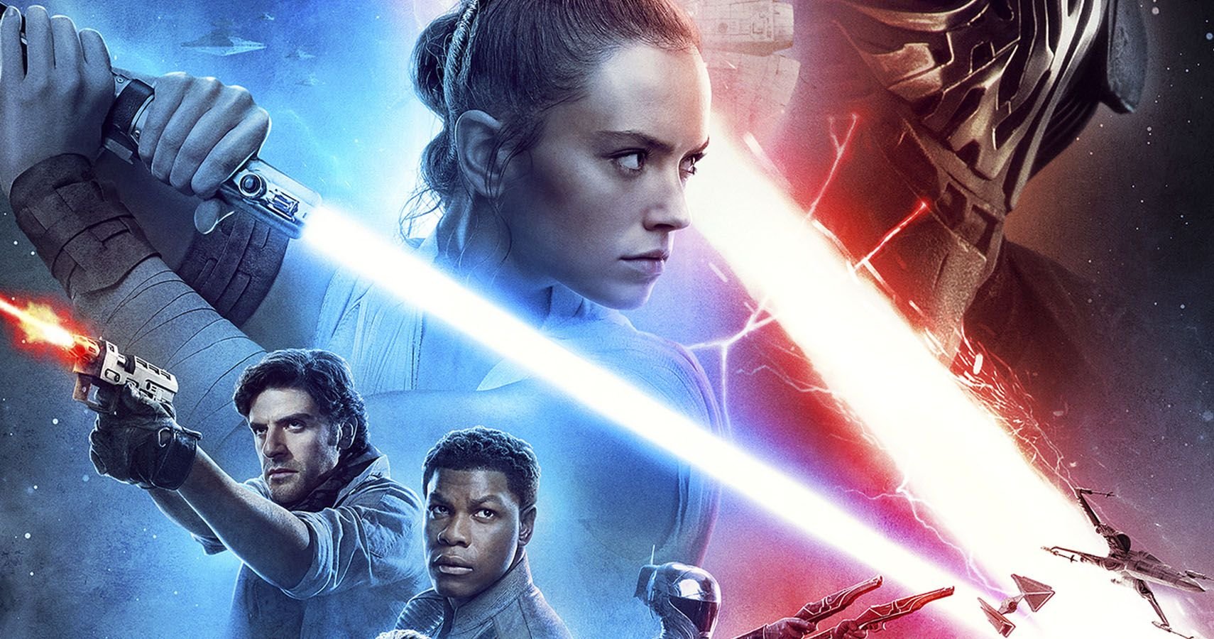 Disney CEO Bob Iger Says "Star Wars" Series Will Go On Hiatus