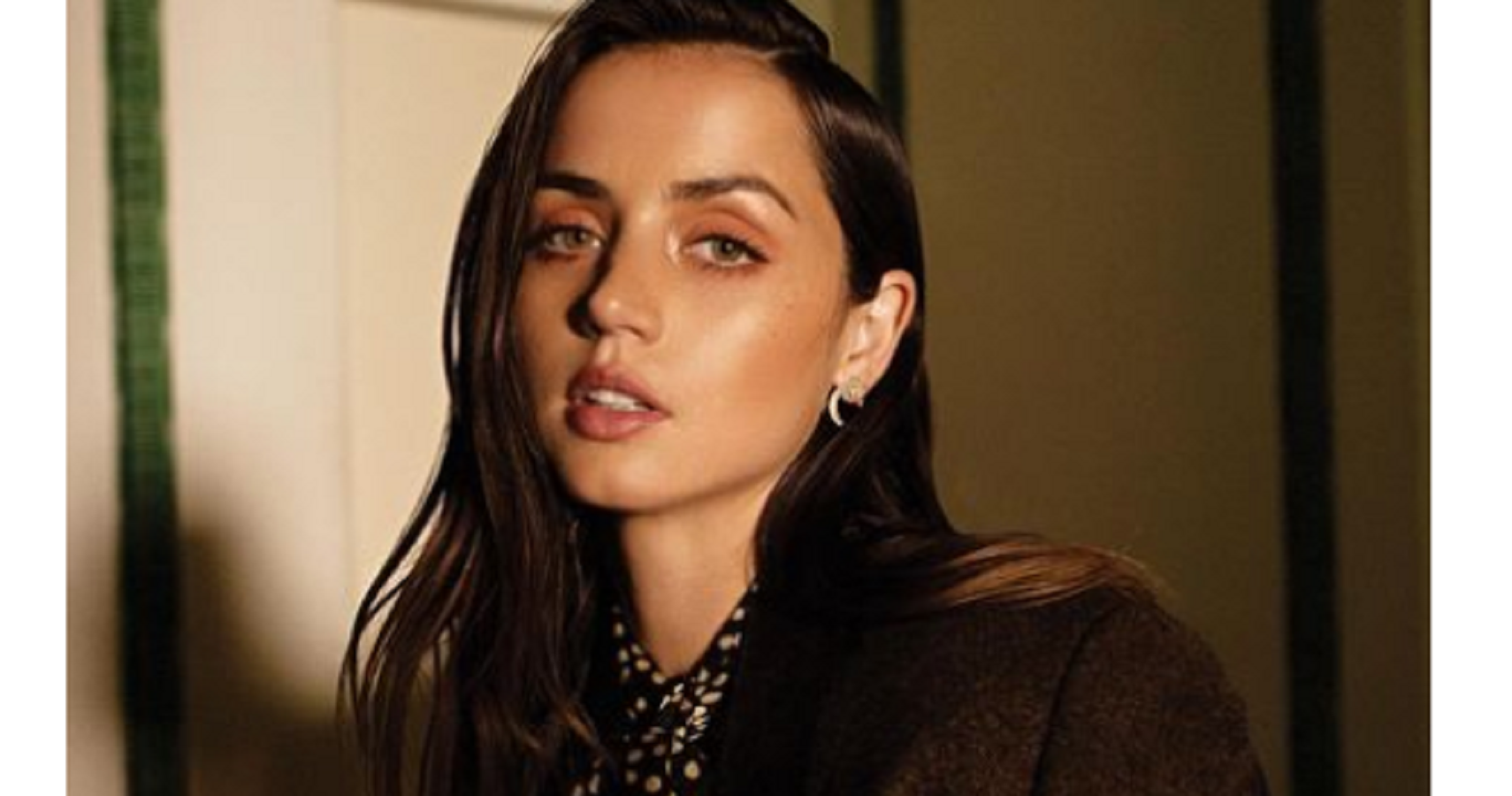 This Is Ana de Armas' Net Worth As Of 2022