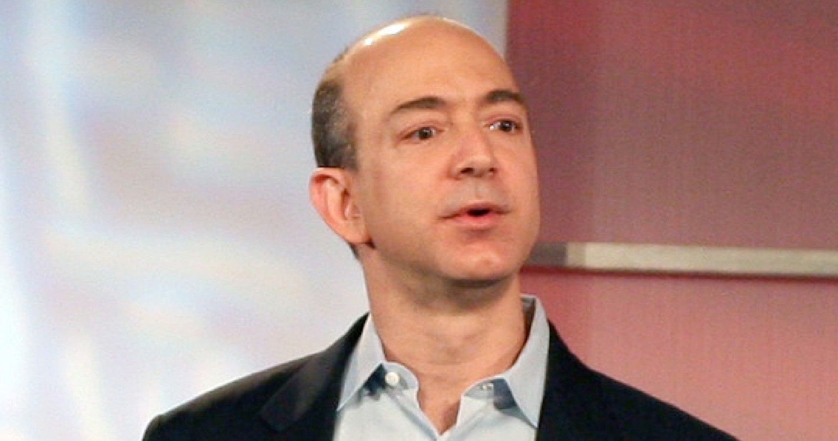 Jeff Bezos Revealed As Mysterious $500 Million Superyacht Owner