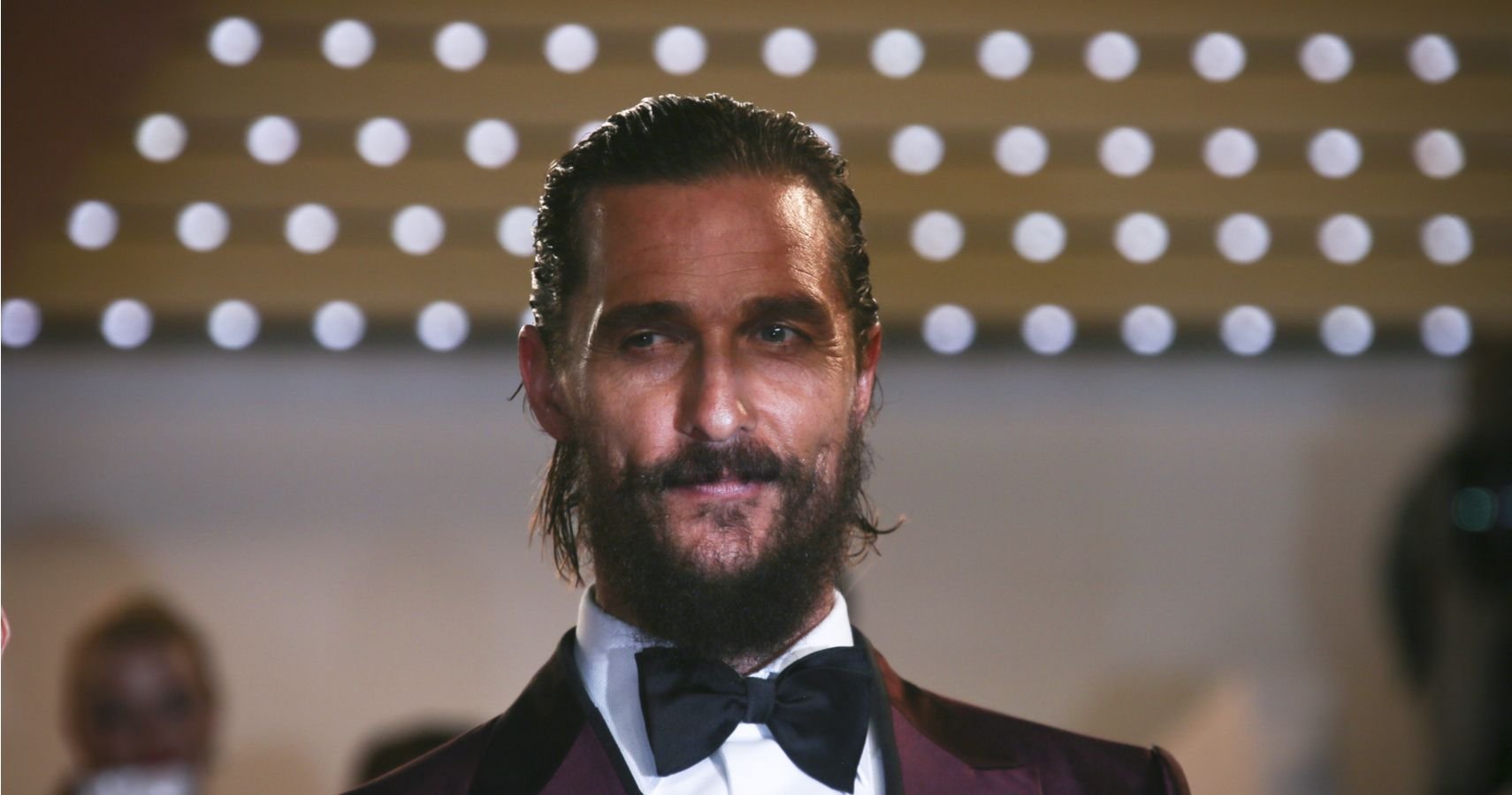 10 Rules Followed By Matthew McConaughey To Achieve Success
