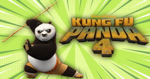 Bear Market: The Cast Of Kung Fu Panda 4, Ranked By Net Worth
