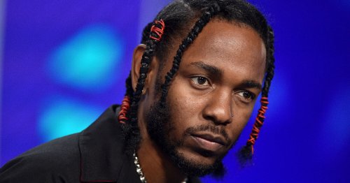 Kendrick Lamar’s Super Bowl Chain Is Worth $1.2 Million