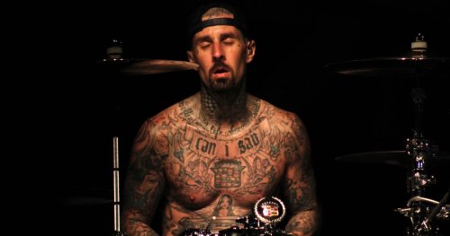 The 8 Most Expensive Things Bought By Travis Barker