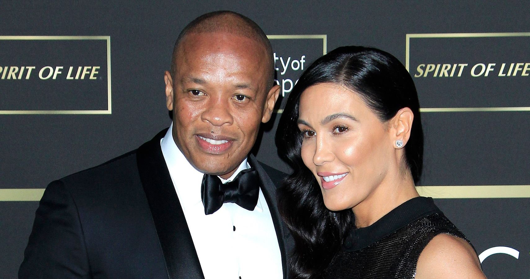 Dr. Dre's Spousal Support Settlement Will Set Him Back $3.5 Million A Year