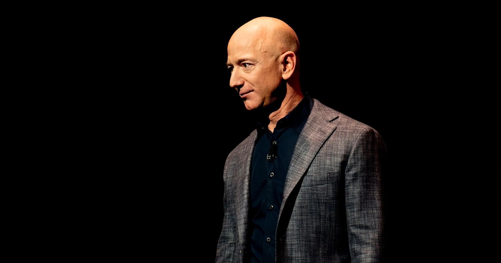 Inside Jeff Bezos’ $78 Million Sprawling Hawaiian Mansion