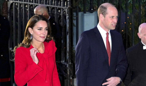 Kate Middleton's Parents May Look To Her For Financial Help Because Of Debt