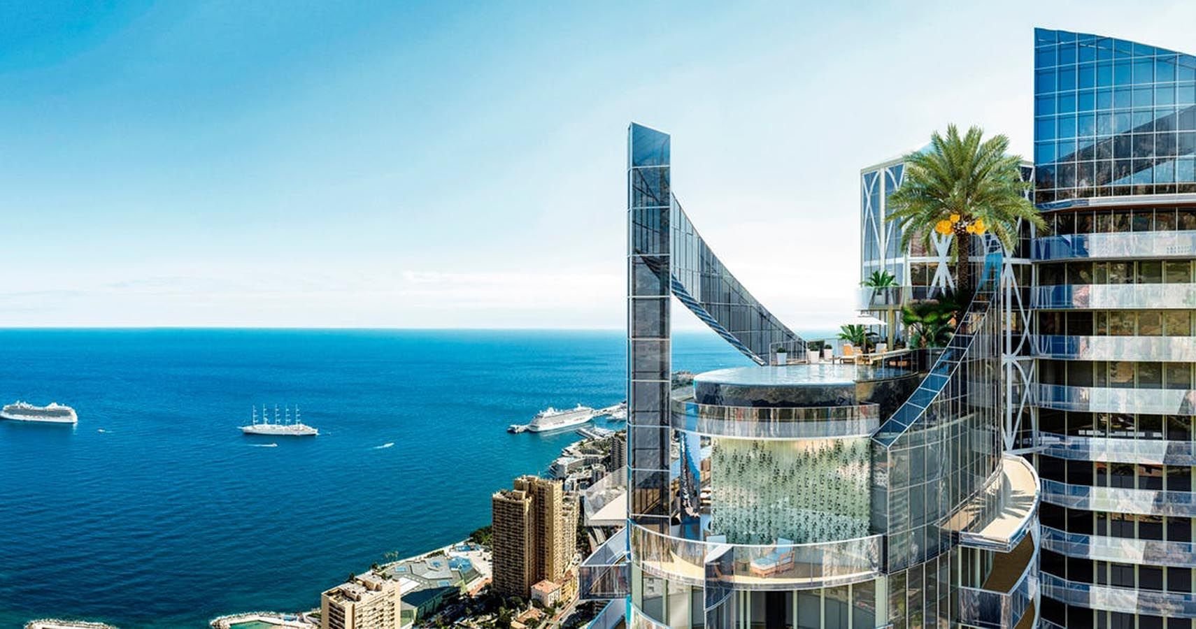 10 Of The Most Expensive Penthouses In The World