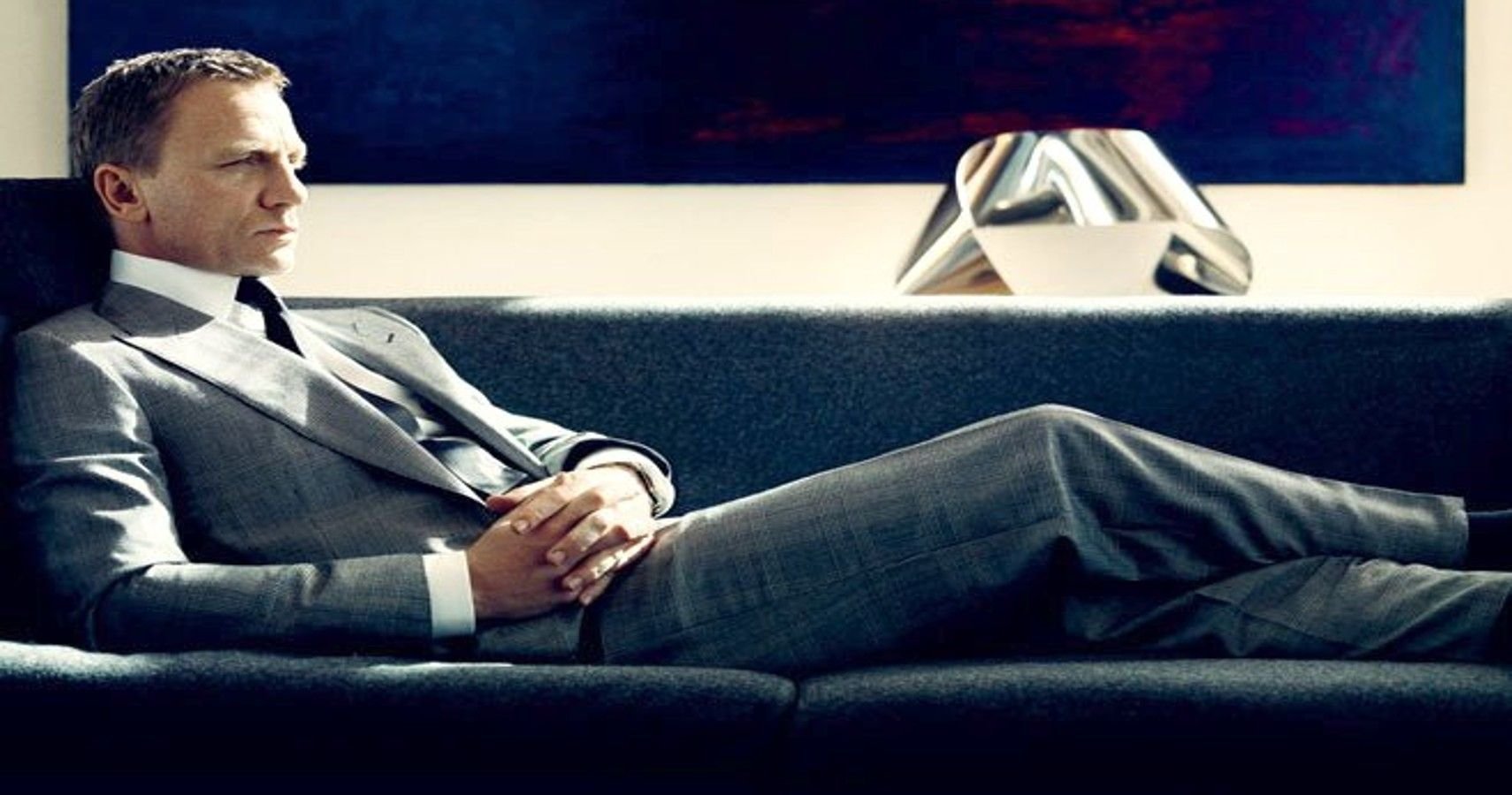 The Highest-Grossing Daniel Craig Movies, Ranked