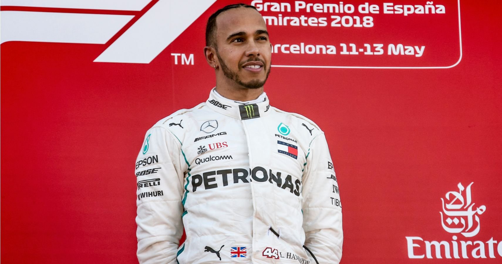 Garage Hamilton: 15 Cars Inside F1 Champion Lewis Hamilton's Car Collection