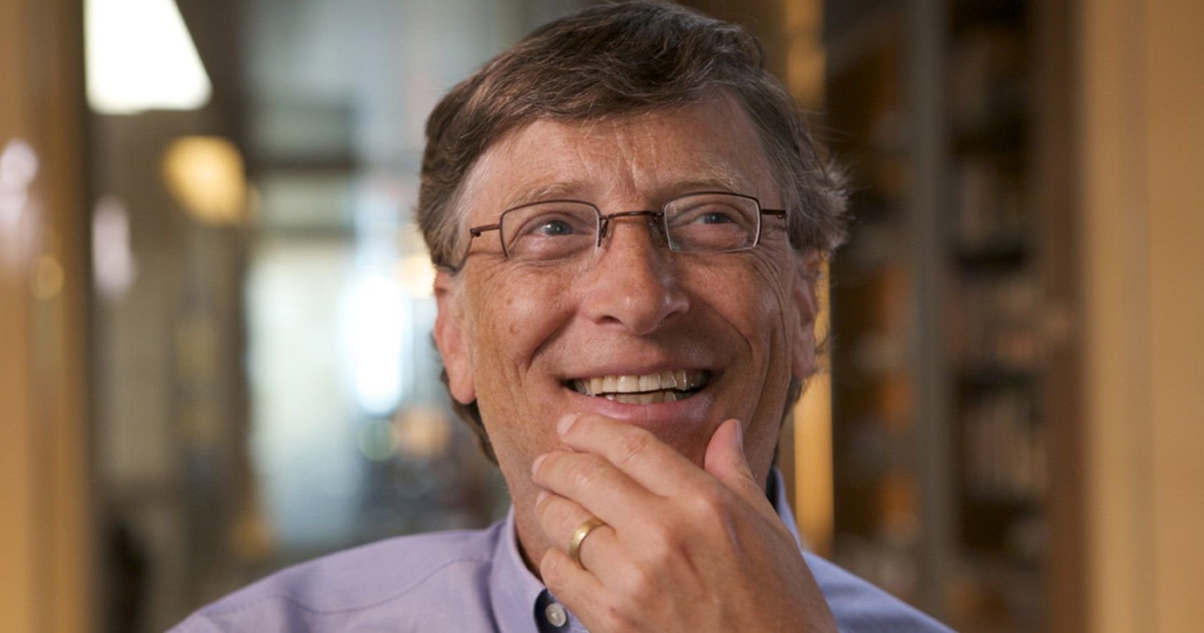 4 Unique Tech In Bill Gates' $154 Million Mansion Fit For An Innovator