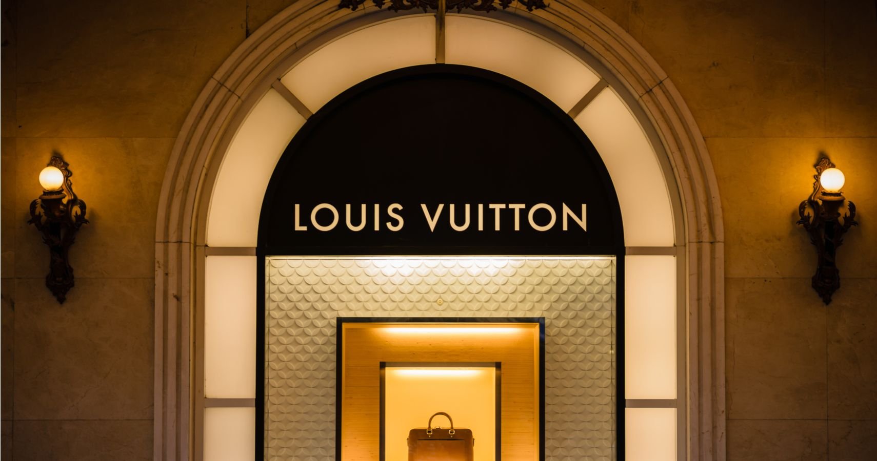 How The Homeless Boy Created Louis Vuitton 