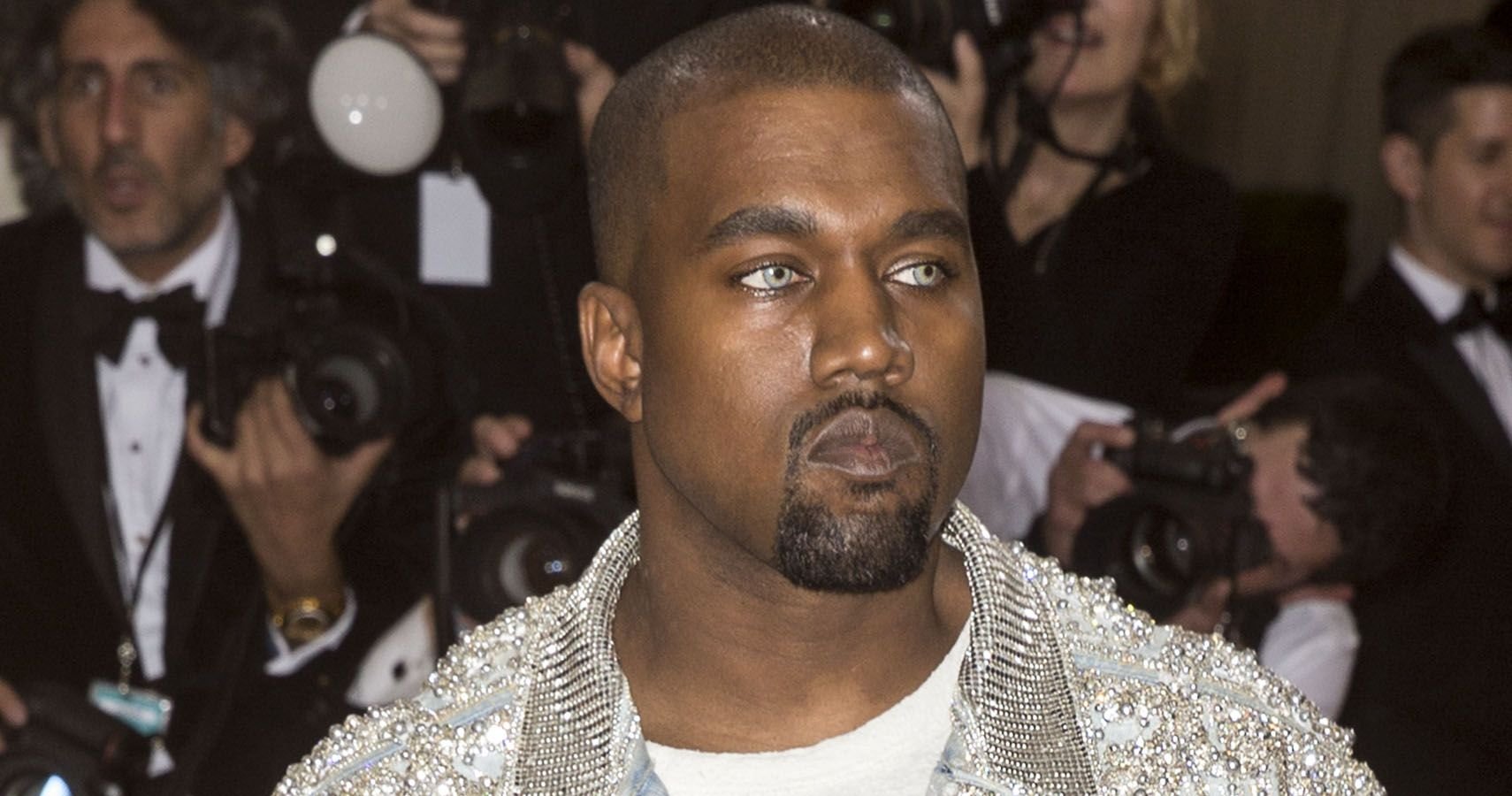 Kanye West Facing $2 Million Lawsuit From 2020 Presidential Campaign
