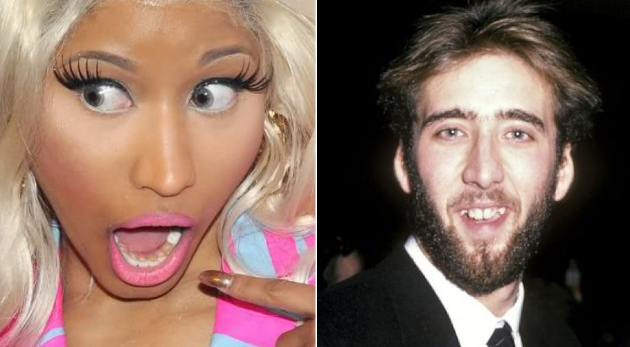 10 Celebs Who Used To Have Rotten Teeth