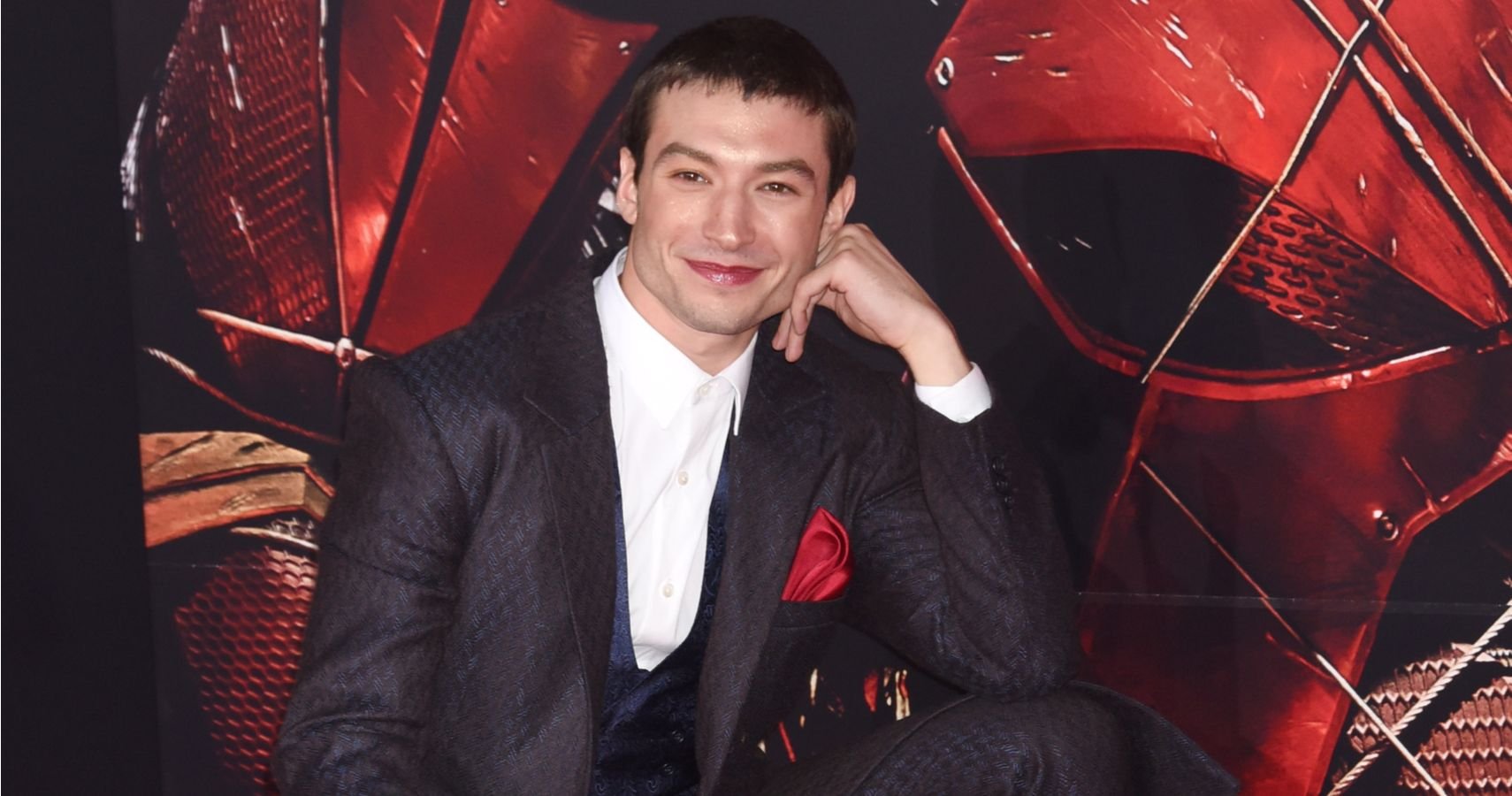 This Is Ezra Miller's Net Worth As Of 2022