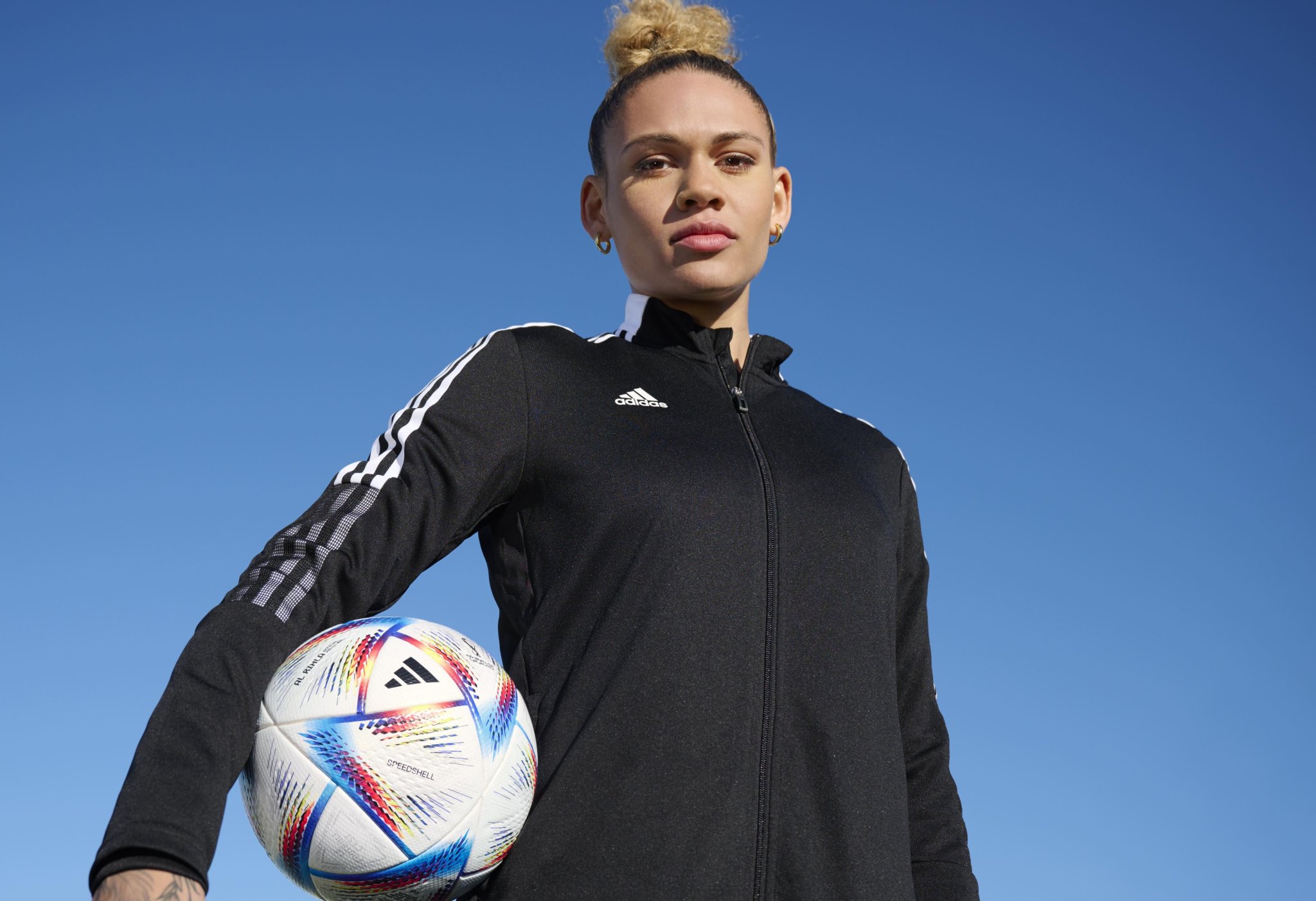 Trinity Rodman Net Worth: NWSL's Youngest Millionaire