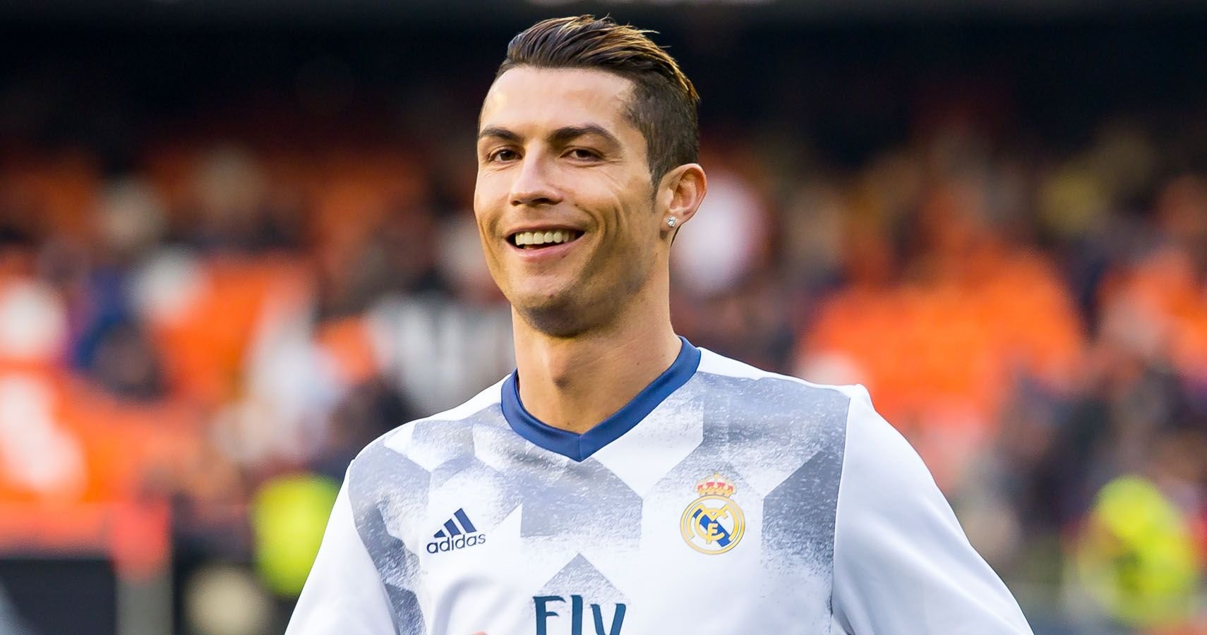 Scoring Goals: Cristiano Ronaldo's $500 Million Success Story