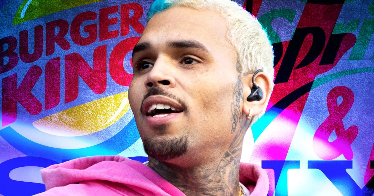 Why Chris Brown's Net Worth Is Surprisingly High