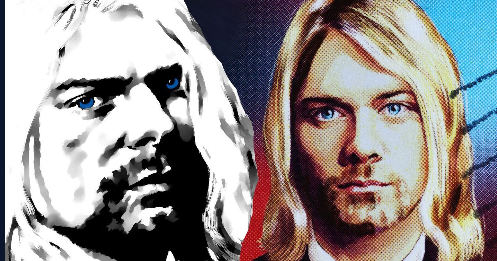 Kurt Cobain's Hair Sells For $14,000 at Auction
