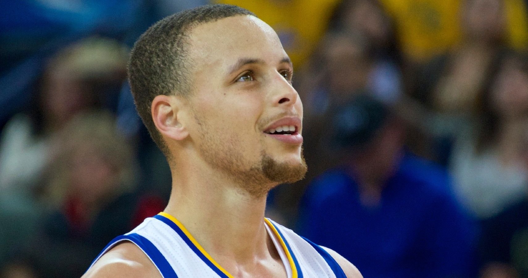 6 Ways NBA Star Steph Curry Spent His Millions