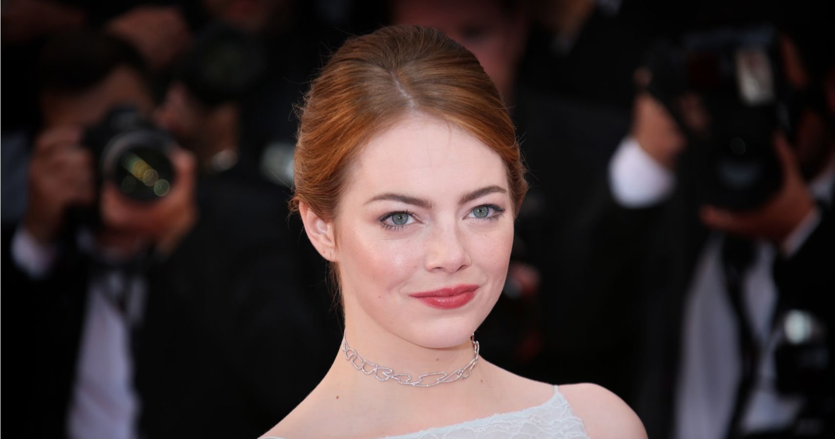 Emma Stone Maybe 'Weighing Options' To Sue Disney Following Scarlett Johansson's Lawsuit