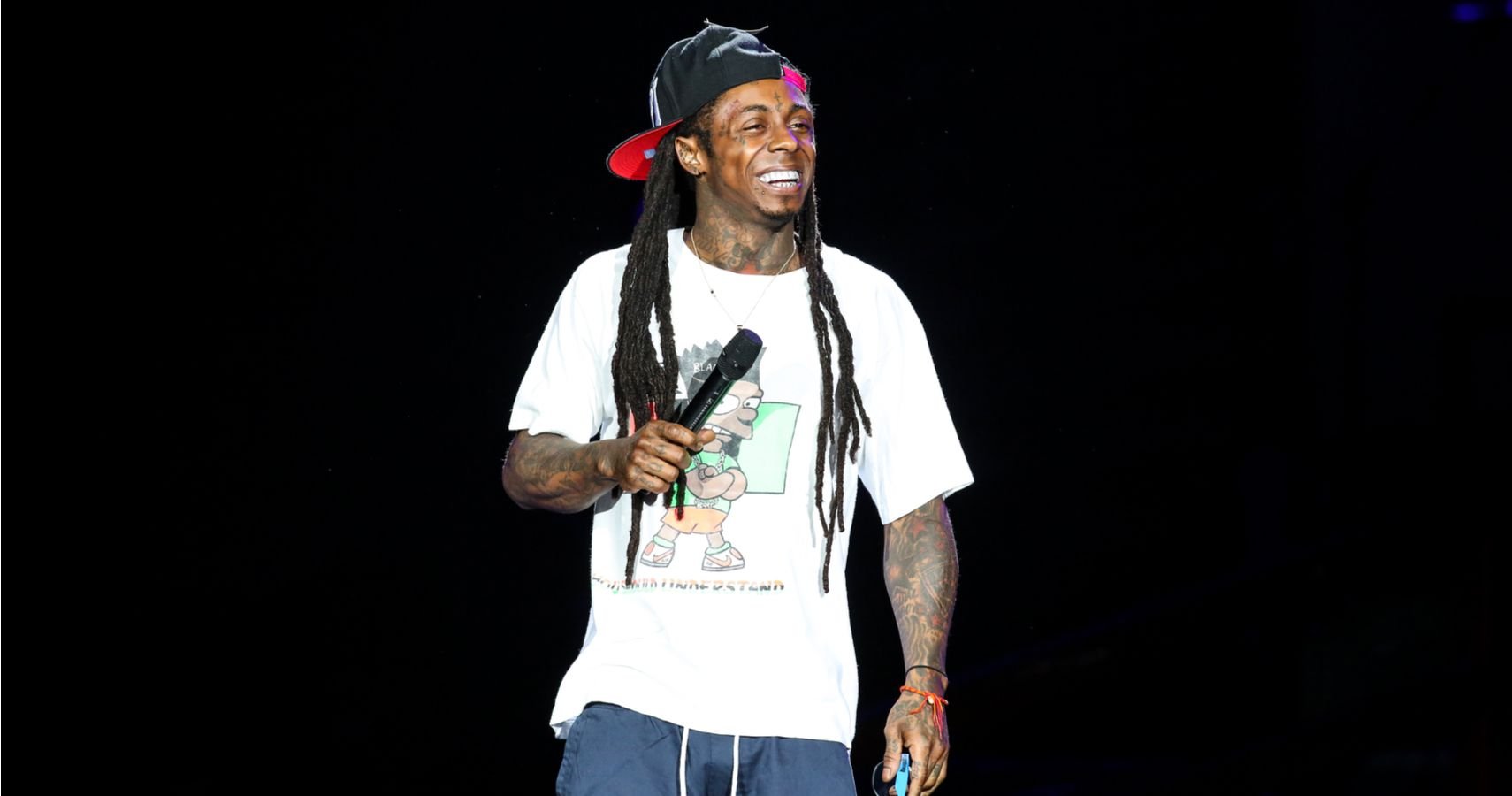 Got Money: 11 Cars In Lil Wayne's Sick Collection
