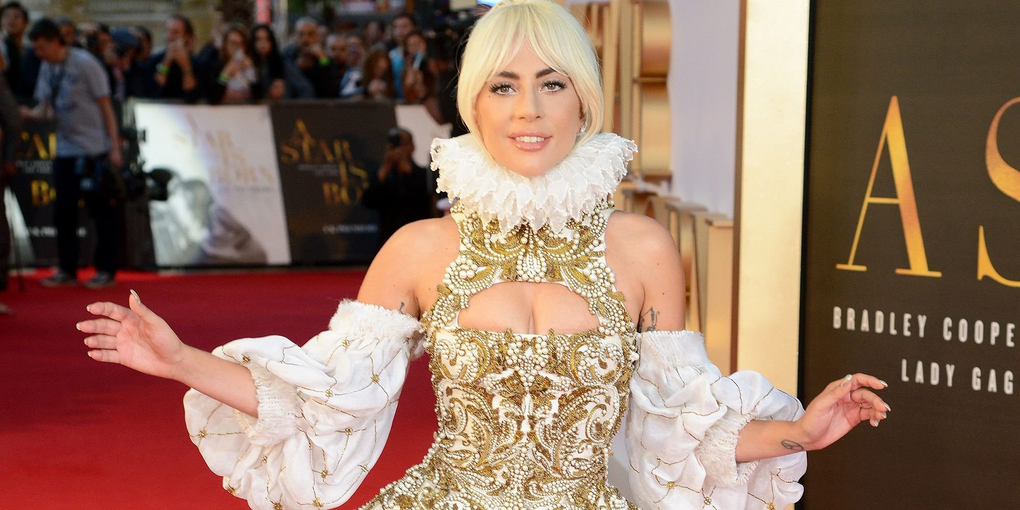 Lady Gaga's Most Expensive Red Carpet Outfits, Ranked