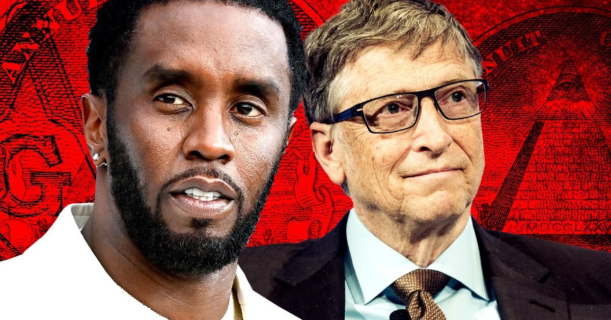 These Famous Alleged Freemasons Are All Billionaires