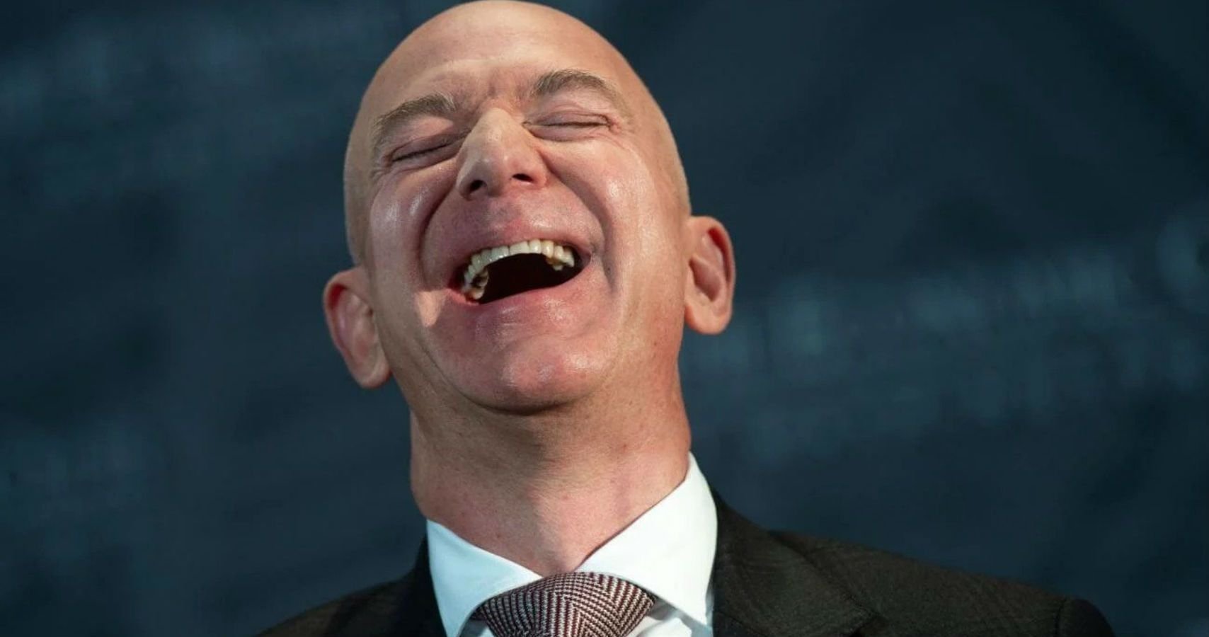 No, Jeff Bezos Is Not About To Become The World's First Trillionaire