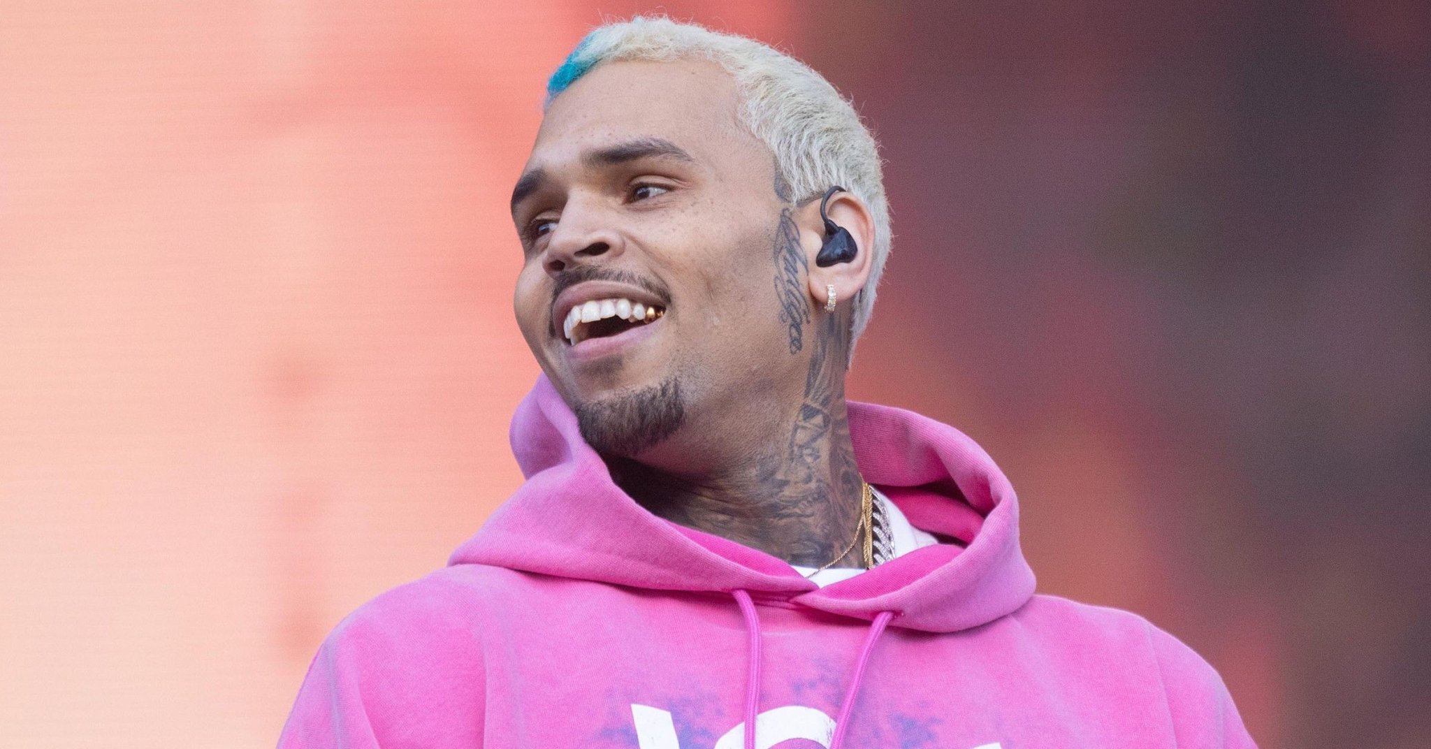 Chris Brown Could Owe $16 Million To Nightclub Assault Victim