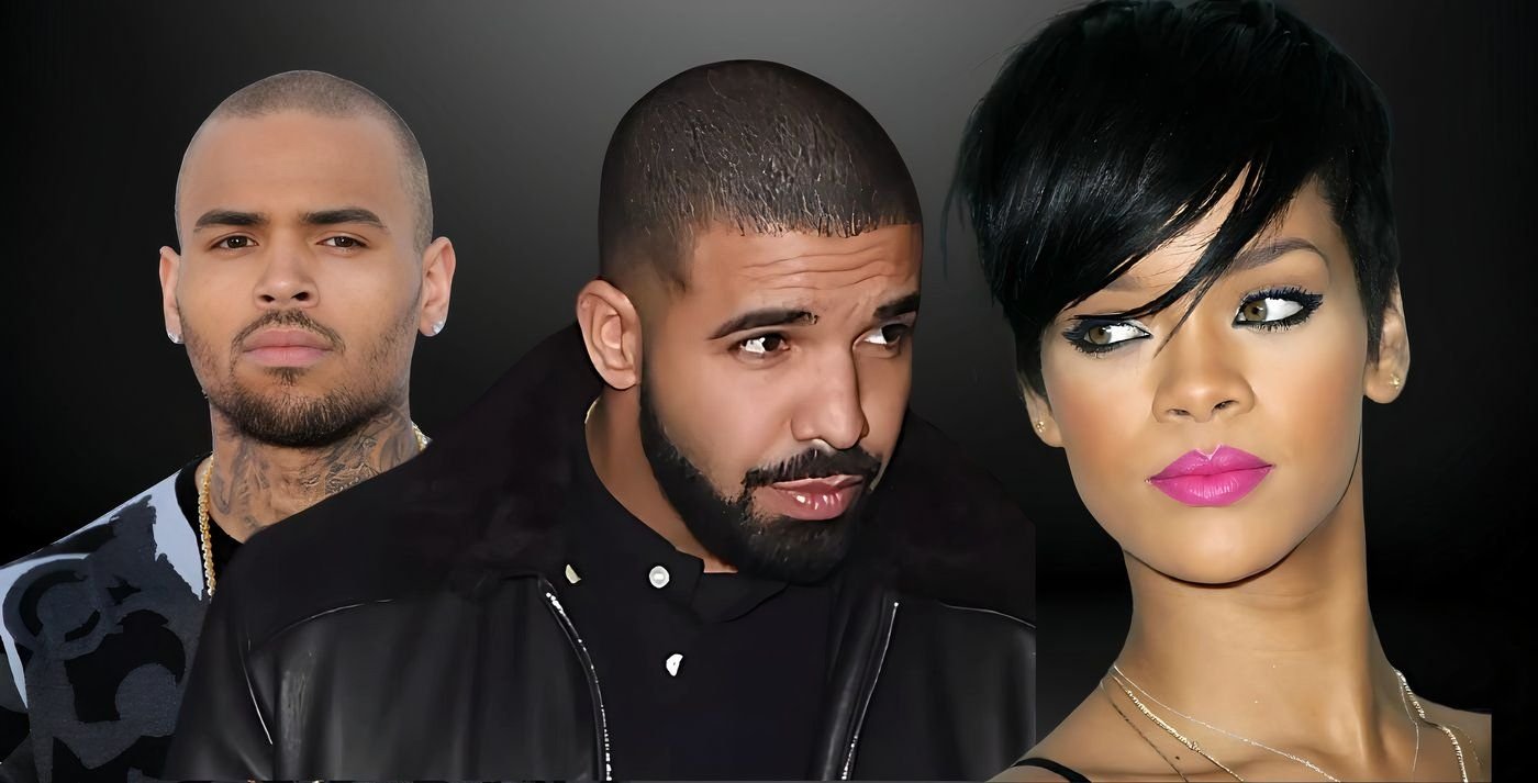 Rihanna Dating History: Her Former Partners, Ranked By Net Worth