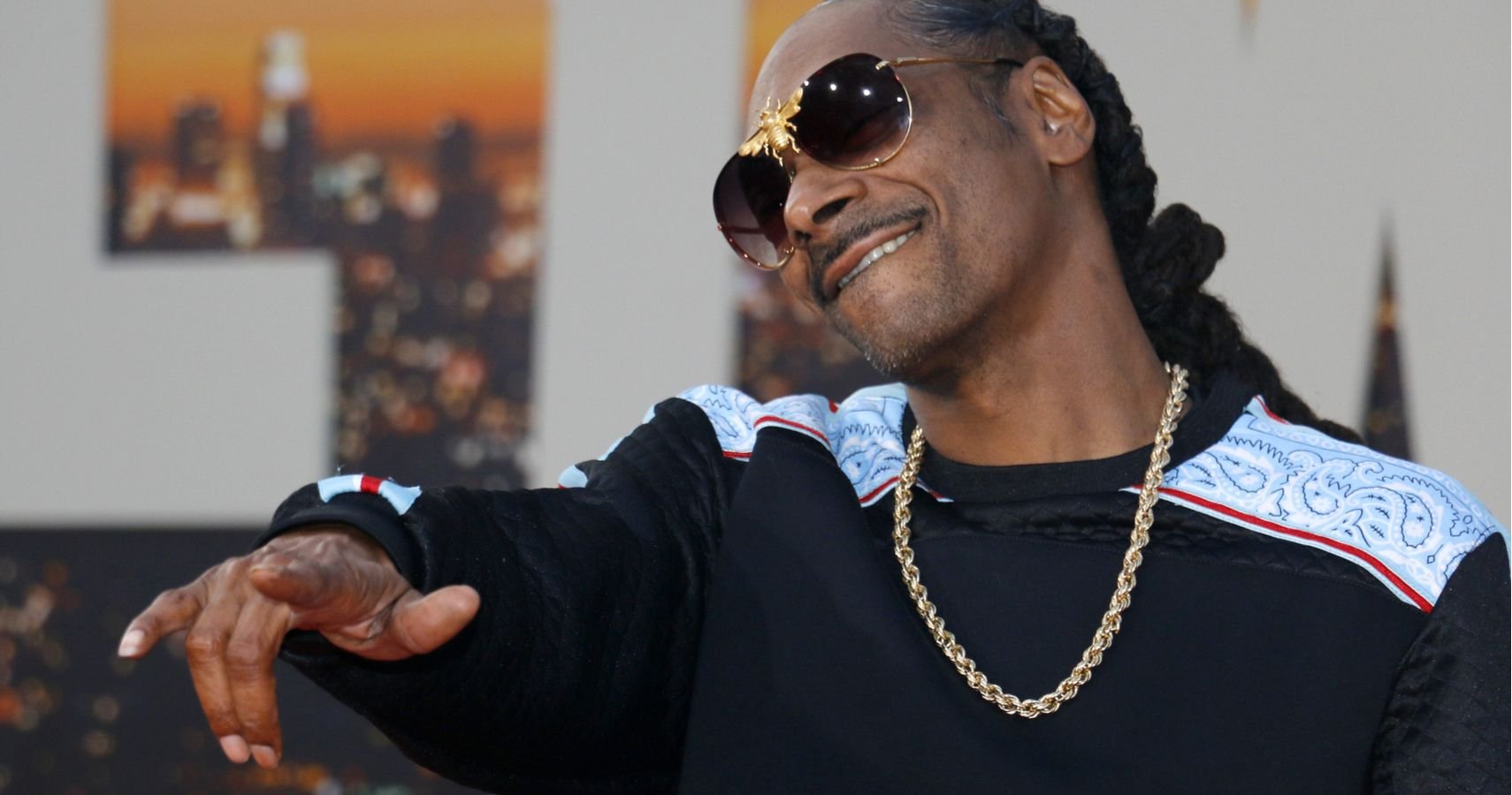 The Snoop Dogg Story: From Gangsta To A Successful Rapper
