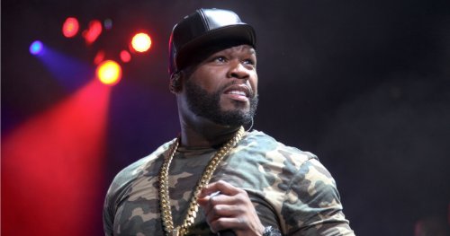 The 8 Most Expensive Watches And Jewelry In 50 Cent's Collection