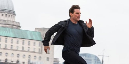 How Much Did Tom Cruise Make From Mission: Impossible Movies?