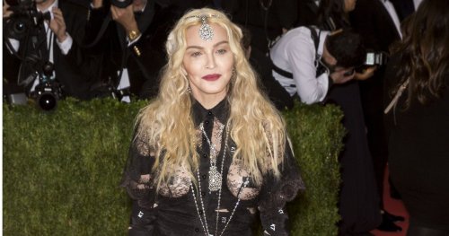 Madonna's Road To Becoming A Pop Culture Icon