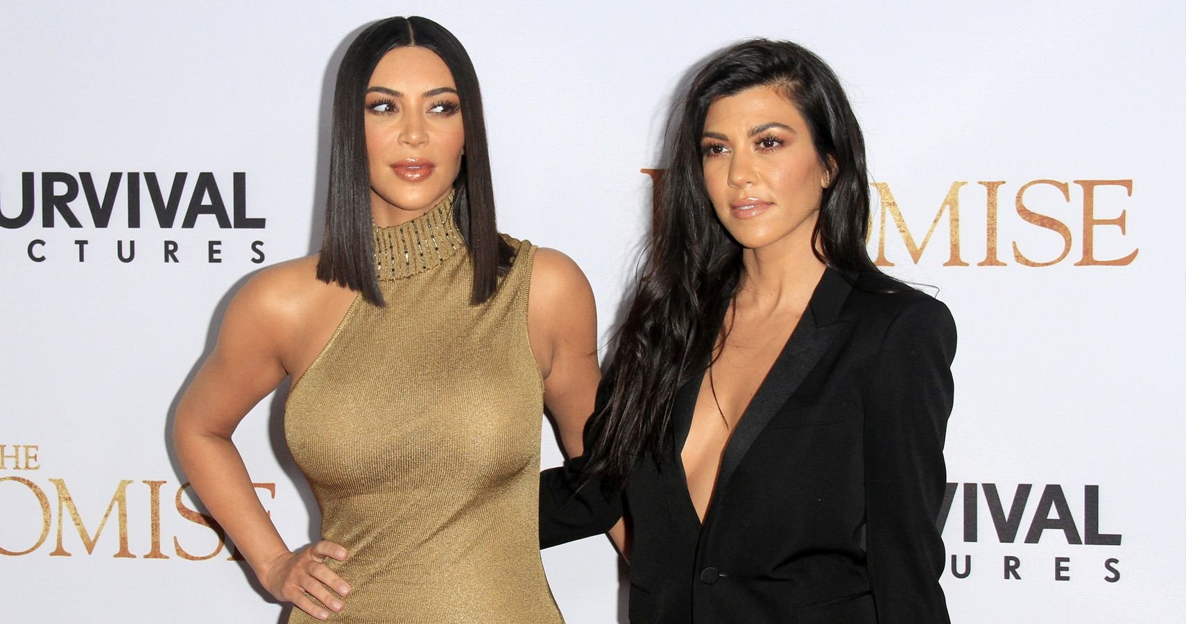 Kourtney Kardashian Quietly Makes Millions While Her Sisters Take The Spotlight