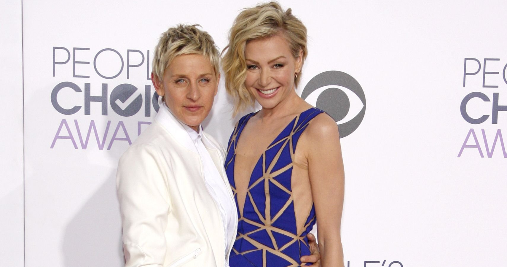 A Timeline Of Ellen DeGeneres And Portia de Rossi’s Real Estate Portfolio Growth