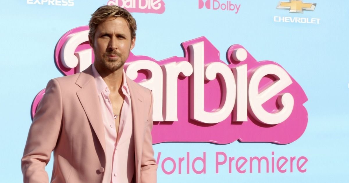 The Highest-Grossing Ryan Gosling Movies