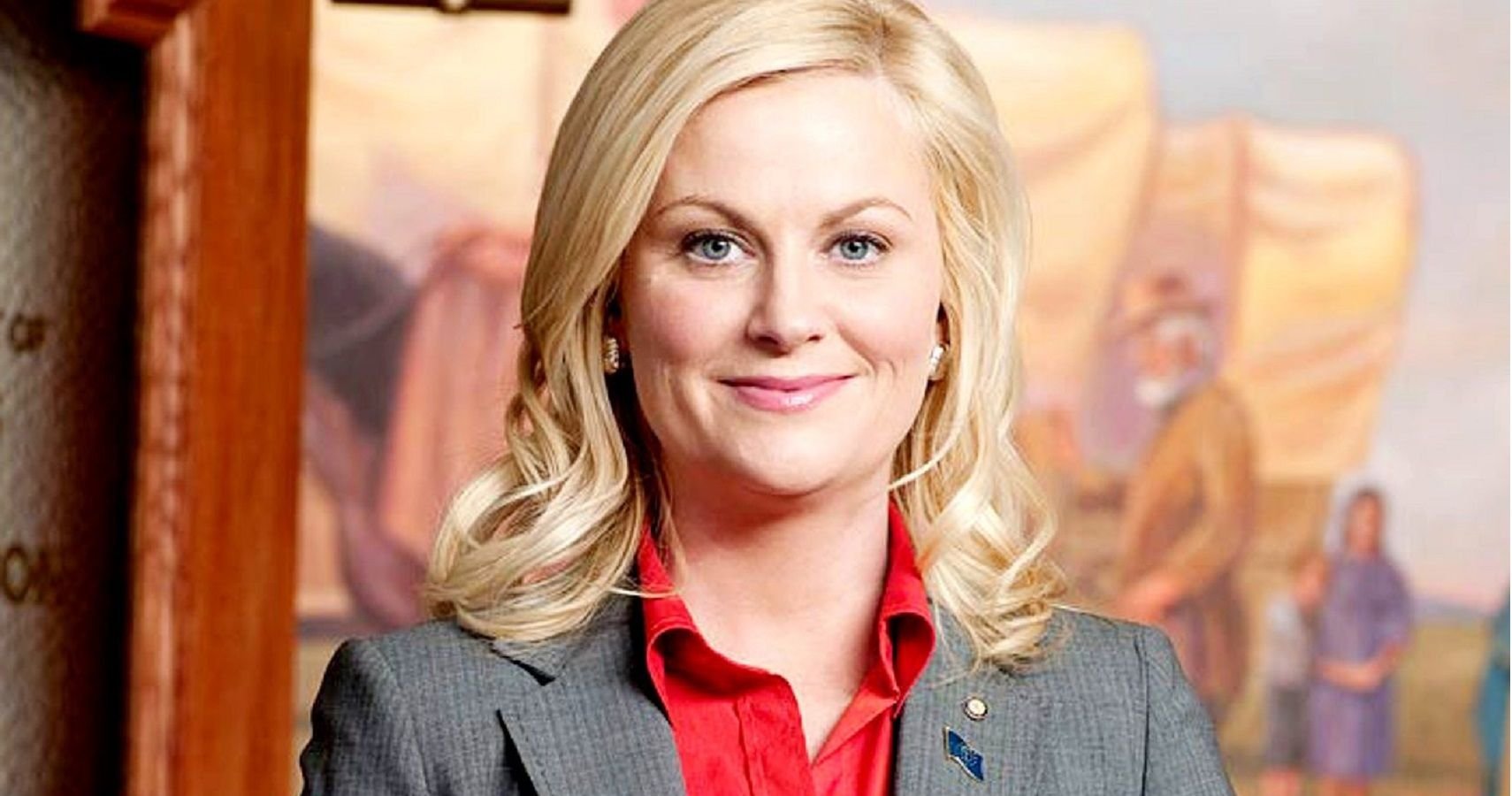 Here's How Amy Poehler Earns And Spend Her $25 Million Fortune