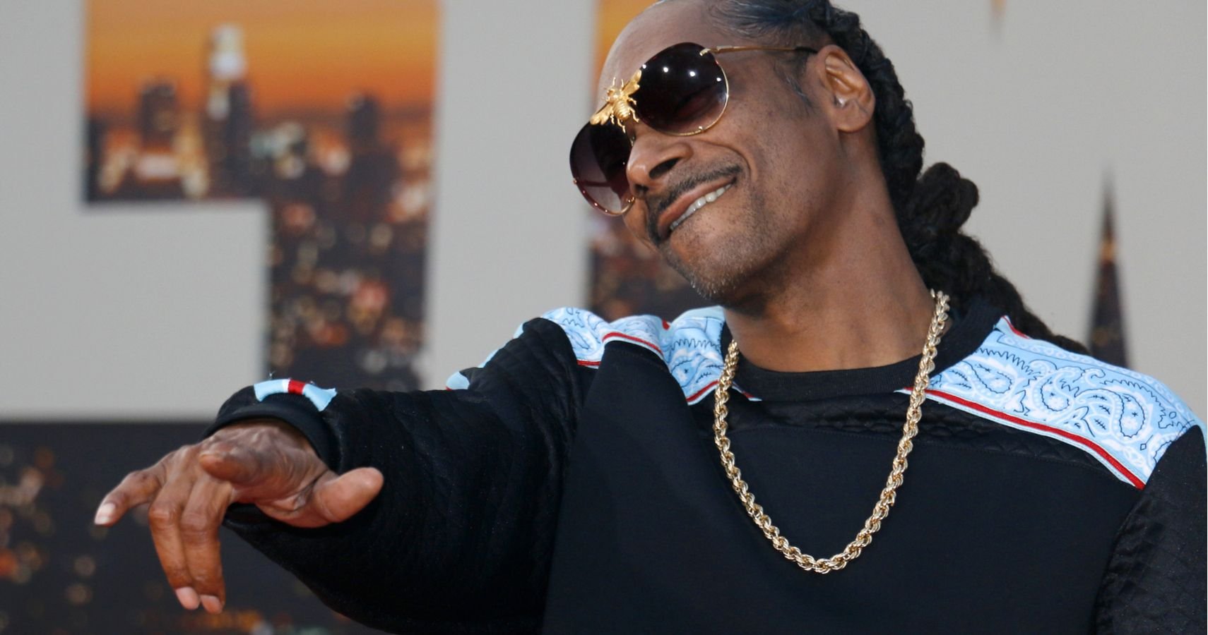 The Snoop Dogg Story: From Gangsta To A Successful Rapper
