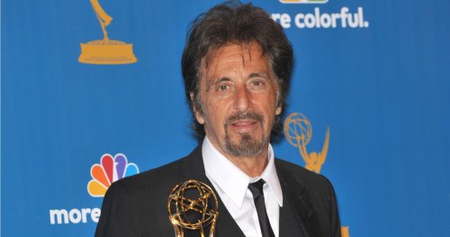 The Godfather Of Hollywood: 10 Highest-Grossing Al Pacino Movies