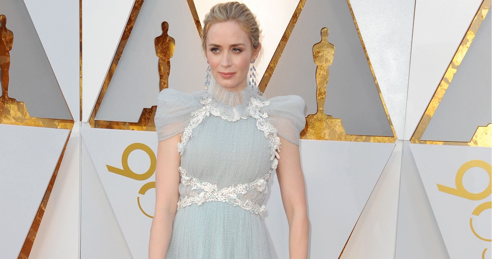 The Diva Wears Prada: These Are Emily Blunt's 10 Most Stunning & Expensive Red Carpet Outfits