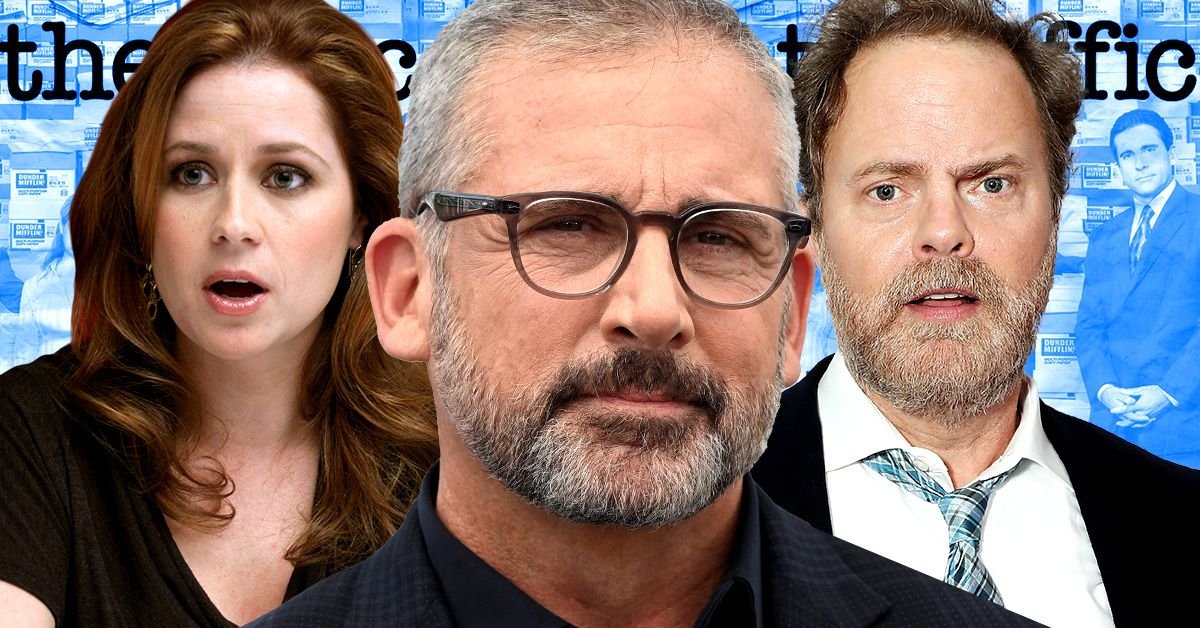 Dunder Mifflin Paper Company, Inc.: Here's How Much The Cast Of 'The Office' Earned From Season 1 To Season 9