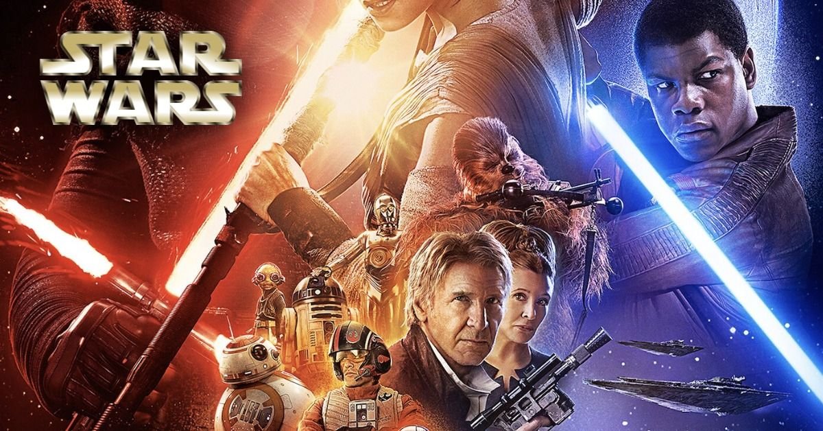 The Star Wars Cast, Ranked By Net Worth