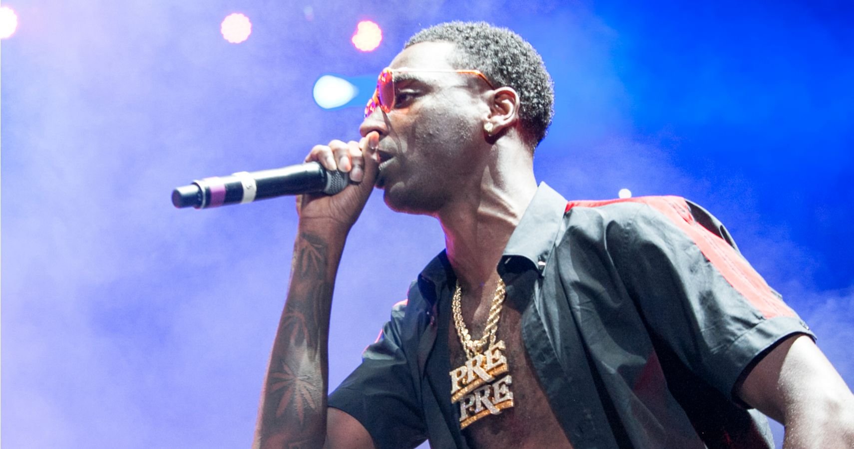 Gang Violence Or Simply Jealousy: Rapper Young Dolph Shot And Killed At 36
