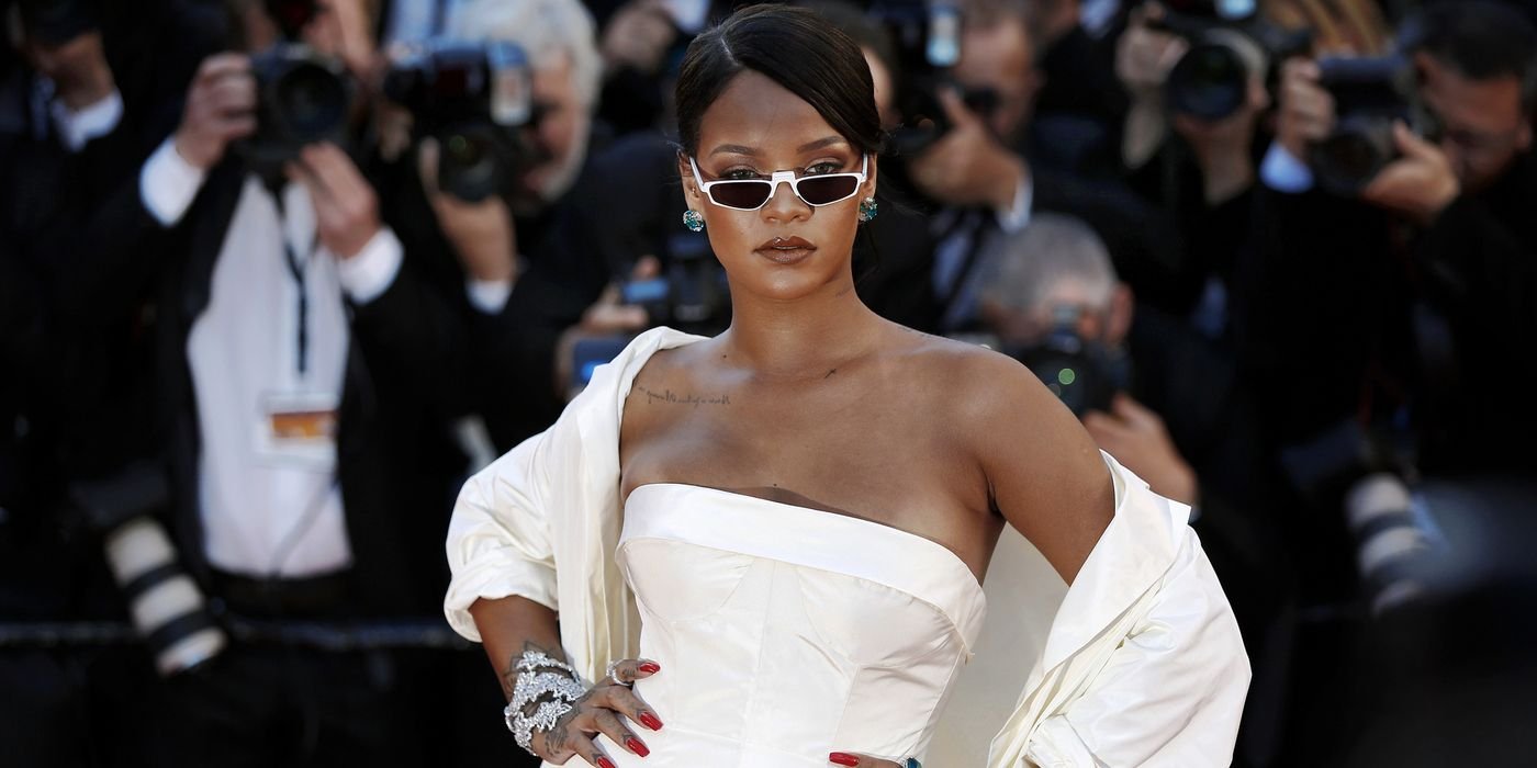Rihannas Net Worth: How Fenty And Music Fuel Her Billionaire Status