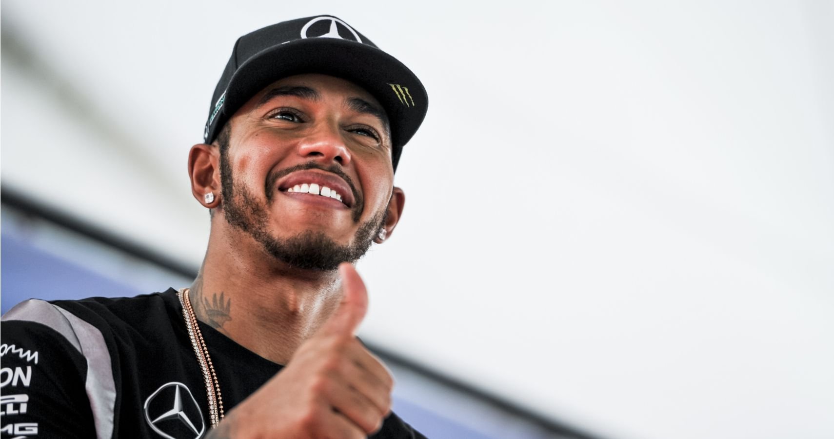 Inside The Seven-Time F1 Champion Lewis Hamilton's Watch Collection