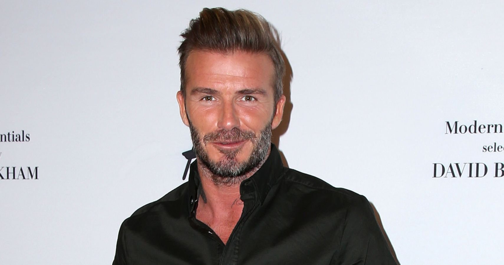 A Peek Inside David Beckham's $20 Million Miami Penthouse With A Helipad