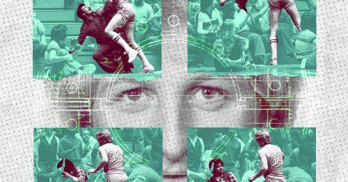 The forgotten Larry Bird punch that almost changed everything